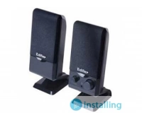 Edifier M1250 черный