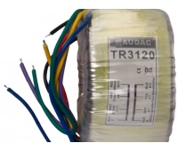 Трансформатор Audac TR3120
