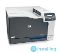 HP Color LaserJet CP5225DN