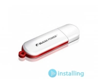 Флеш накопитель Silicon Power SP016GBUF2320V1W