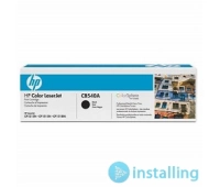 HP CB540A