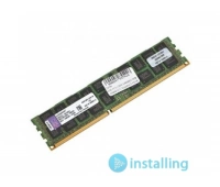 Память модули, комплекты Kingston KVR16R11D4/16