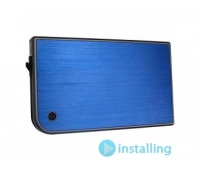 GE 3UB2A14 (BLUE)