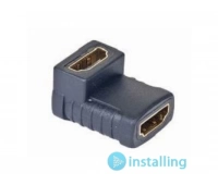 Переходник GEMBIRD A-HDMI-FFL