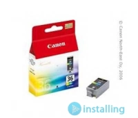 Canon CLI-36 (Color)