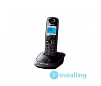 Panasonic KX-TG2511RUТ (титан)