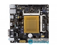 ASUS J1900I-C