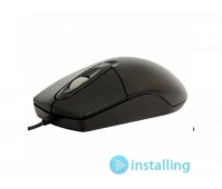 Мышь / трекбол A-4Tech OP-720b