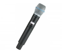 Shure ULXD2/B87A