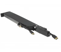 Кабель Extron Retractor DisplayPort