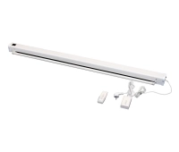 Моторизованный проекционный экран с электроприводом SAKURA SCPSM-236x133