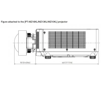 Объектив Panasonic ET-EMW200