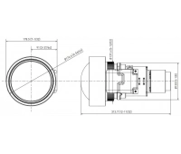 Объектив Panasonic ET-EMW200