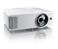 Короткофокусный проектор Full 3D Optoma W319ST