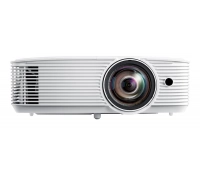 Короткофокусный проектор Full 3D Optoma W319ST