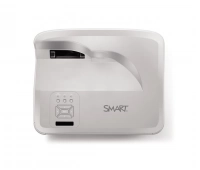 Лазерный ультракороткофокусный проектор Smart technologies UL110W