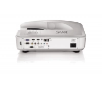 Лазерный ультракороткофокусный проектор Smart technologies UL110W