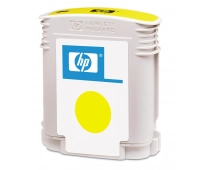 Картридж Yellow No. 82 Ink Cartridge for DesignJet 500/800 Printer series HP C4913A