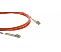 Оптоволоконный кабель Kramer C-2LC/2LC-66
