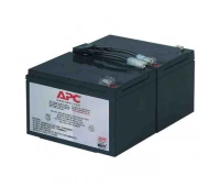 APC RBC6