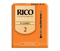 Набор тростей для кларнета Rico RCA1020