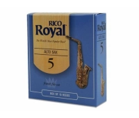 Набор тростей для саксофона Rico RIB1025