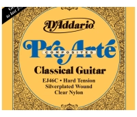 Струны DAddario EJ46