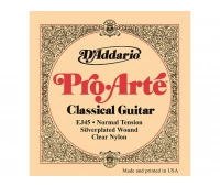 Струны DAddario EJ45