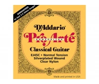 Струны DAddario EJ45C