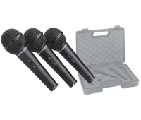 Профессиональный микрофон для вокала и инструментов Behringer XM1800S