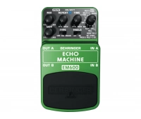 Педаль гитарная Ultra Tremolo Behringer UT100