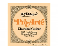 Струны DAddario EJ43
