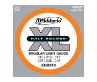 Струны DAddario EHR310