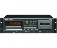 Tascam CD-A500