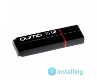 QUMO QM16GUD3-SP-black