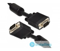 GEMBIRD CC-PPVGA-10M-B