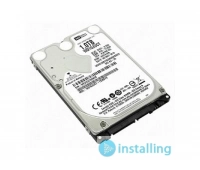 Жесткий диск Western Digital WD10JUCT