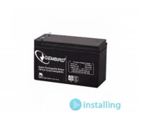 Опция для ИБП GEMBIRD BAT-12V7AH