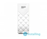 Silicon Power SP016GBUF2U03V1W