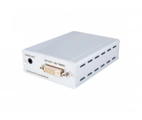 Cypress CLUX-SDI2DVIA