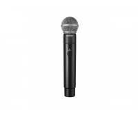 Передатчик Shure MXW2/SM58