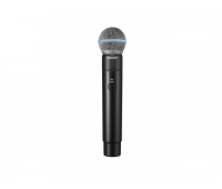 Shure MXW2/BETA58