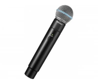 Shure MXW2/BETA58