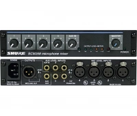 Микрофонный микшер Shure SCM268E