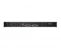 Микрофонный микшер Shure SCM820E-DAN-DB25