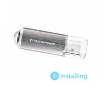Флеш накопитель Silicon Power SP008GBUF2M01V1S