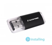 Флеш накопитель Silicon Power SP016GBUF2M01V1K