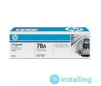 HP CE278A