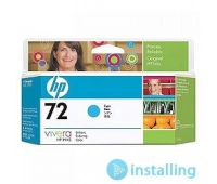 HP C9371A