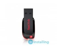 Флеш накопитель SanDisk SDCZ50-064G-B35